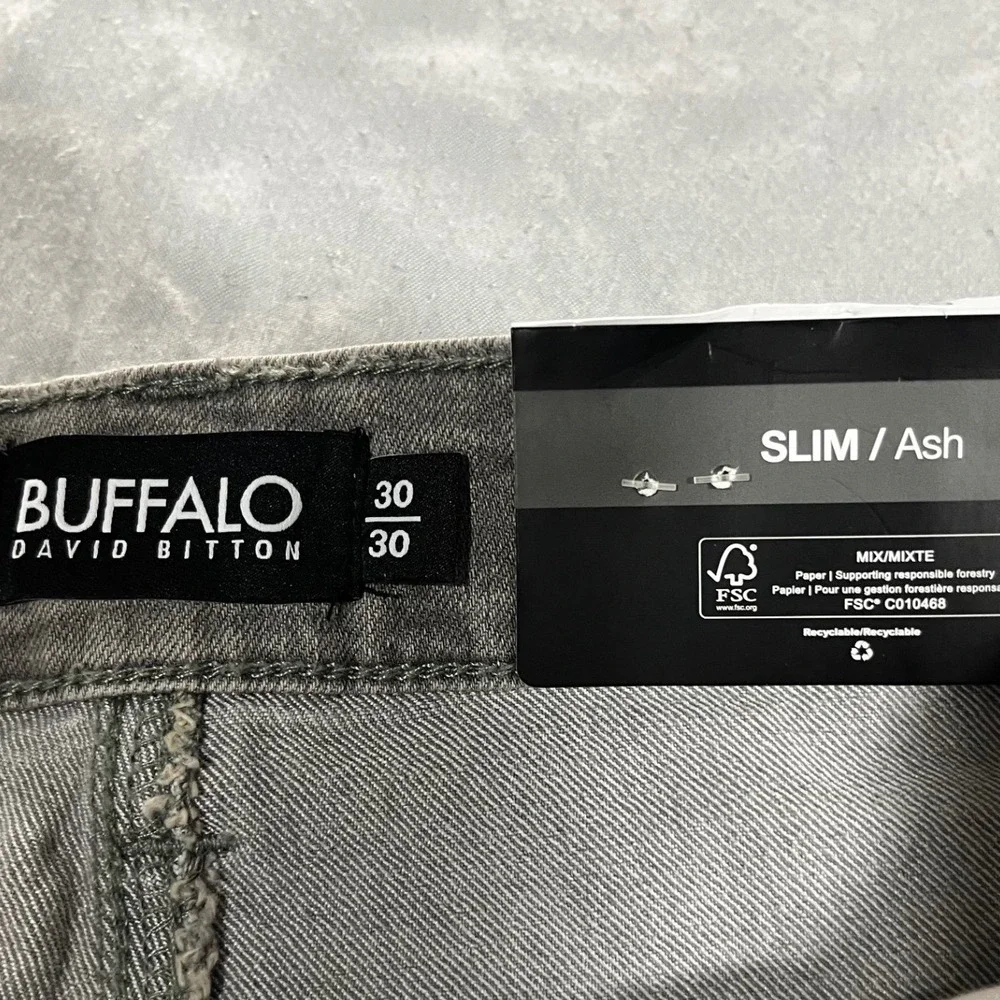 Buffalo David Bitton buffalo david